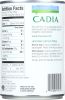 CADIA: Organic Red Kidney Beans (15 oz)