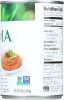 CADIA: Organic Fat Free Refried Vegetarian Beans (16 oz)