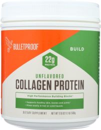 BULLETPROOF: Collagen Protein Powder (17.6 oz)
