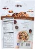 CREATIVE SNACKS: Almond Cluster Nuts Cranberry And Cacao (4 oz)