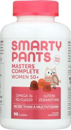 SMARTYPANTS: Multivitamins Women Complete (90 pc)