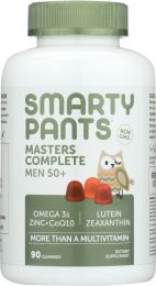 SMARTYPANTS: Multivitamin Men Complete (90 pc)