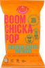 ANGIES: Boomchickapop Cheddar Cheese Popcorn (4.5 oz)