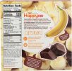 HAPPY KID: Bar Fruit Banana Chocolate (4.95 oz)