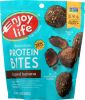 ENJOY LIFE: Bites Protein Dipped Banana (6.4 oz)