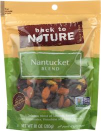 BACK TO NATURE: Nantucket Blend (10 oz)