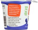 GOOD KARMA: Dairy Free Blueberry Yogurt (6 oz)