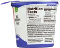 GOOD KARMA: Dairy Free Blueberry Yogurt (6 oz)