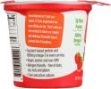 GOOD KARMA: Yogurt Strawberry (6 oz)
