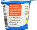 GOOD KARMA: Dairy Free Yogurt Vanilla (6 oz)
