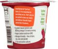 GOOD KARMA: Raspberry Dairy Free Yogurt (6 oz)