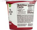GOOD KARMA: Raspberry Dairy Free Yogurt (6 oz)