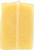 ORGANIC PASTURES: Raw Cheddar Grass-Grazed (16 oz)