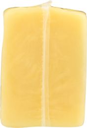ORGANIC PASTURES: Raw Cheddar Grass-Grazed (16 oz)