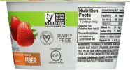 VEGA: Yogurt Strawberry (5.3 oz)
