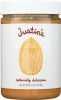 JUSTINS: Classic Peanut Butter (28 oz)