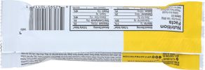 FITJOY: Bar Grandma's Lemon Square (2.18 oz)