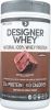 DESIGNER PROTEIN WHEY: 100% Premium Powder Gourmet Chocolate (2 lb)