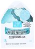 PROJECT 7: Everest Peppermint Clean Chewing Gum (0.53 oz)