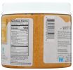 NATURAL WAY: Peanut Butter Honey (16 oz)