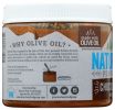 NATURAL WAY: Peanut Butter Chocolate Swirl (16 oz)