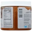 NATURAL WAY: Peanut Butter Chocolate Swirl (16 oz)