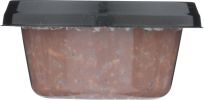 MUSH: Overnight Oats Dark Chocolate (6 oz)