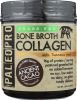 PALEO: Broth Bone Collagen Ancient Cacao (12.6 oz)