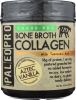 PALEO: Grass Fed Bone Broth Collagen Aztec Vanilla (12.6 oz)