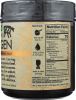 PALEO: Grass Fed Bone Broth Collagen Aztec Vanilla (12.6 oz)