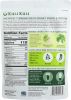 KULI KULI MO: Moringa Greens And Protein Vanilla (7.6 oz)