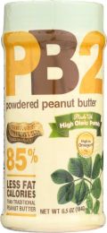 PB2: Powdered Peanut Butter (6.5 oz)