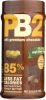 PB2: Powdered Peanut Butter With Premium Chocolate (6.5 oz)
