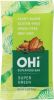 OHI: Superfood Bar Super Green (1.80 oz)