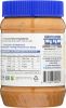 PEANUT BUTTER & CO: Crunch Time Crunchy Peanut Butter (16 oz)