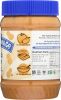 PEANUT BUTTER & CO: Crunch Time Crunchy Peanut Butter (16 oz)