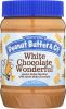 PEANUT BUTTER & CO: Peanut Butter White Chocolate Wonderful (16 oz)