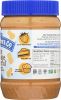 PEANUT BUTTER & CO: Peanut Butter White Chocolate Wonderful (16 oz)