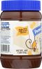 PEANUT BUTTER & CO: Dark Chocolate Dreams Peanut Butter Blended with Rich Dark Chocalate (16 oz)