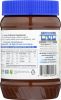PEANUT BUTTER & CO: Dark Chocolate Dreams Peanut Butter Blended with Rich Dark Chocalate (16 oz)
