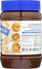 PEANUT BUTTER & CO: Dark Chocolate Dreams Peanut Butter Blended with Rich Dark Chocalate (16 oz)