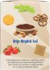PEANUT BUTTER & CO: Peanut Butter Chocolate Dipping Cups 5 Count (1.5 oz)