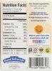 PEANUT BUTTER & CO: Peanut Butter Smooth Dipping Cups 5 Count (1.5 oz)