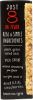 SIMPLY EIGHT: Bar Granola Strawberries (6.6 oz)