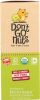 DONT GO NUTS: Gorilla Power Chewy Granola Bars 5-1.26oz (6.3 oz)