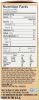 DONT GO NUTS: Gorilla Power Chewy Granola Bars 5-1.26oz (6.3 oz)