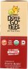 DONT GO NUTS: Whitewater Chomp Bar Multipack (6.03 oz)