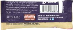 DONT GO NUTS: Organic Bar Snack Blueberry Blast (36 gm)