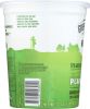 GREEN MOUNTAIN CREAMERY: 5% Milkfat Plain Greek Yogurt (32 oz)