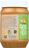 DONT GO NUTS: Organic Soy Butter Non-GMO Pure Unsalted (16 oz)